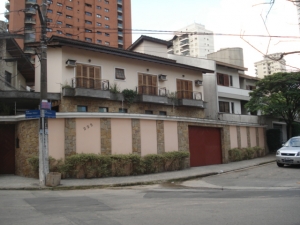 Rua Montesquieu, Chácara Klabin Jardim Vila Mariana São Paulo SP Venda Apartamentos Klabin Condomínios Chácara Klabin